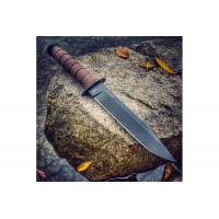 Нож "Викинг КРТ"